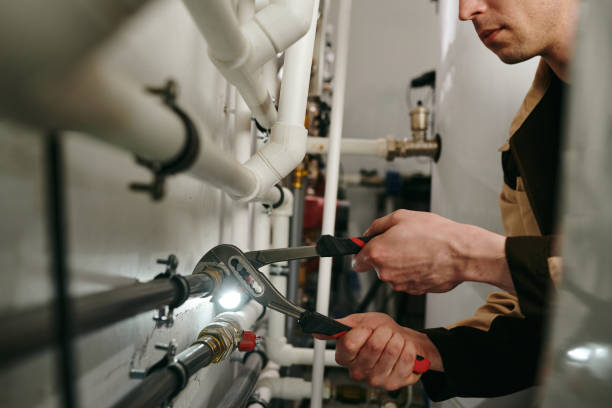 Best Residential Plumbing Services  in Somerdale, NJ
