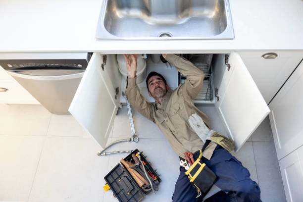 Best Affordable Plumbing Services  in Somerdale, NJ