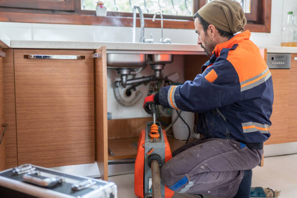 Reliable Somerdale, NJ Plumbing Solutions