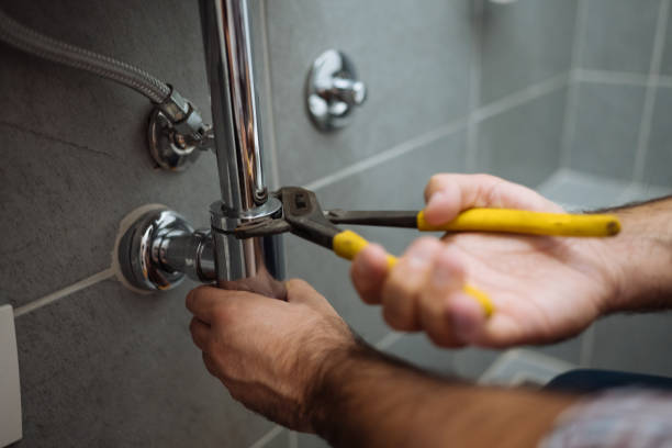 Best Same-Day Plumbing Service  in Somerdale, NJ