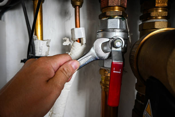 Best Emergency Plumber  in Somerdale, NJ